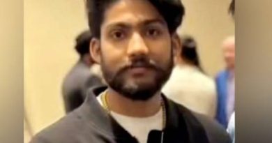 Canada ਤੋਂ ਆਈ ਦੁਖ਼ਦਾਈ ਖ਼ਬਰ: ਸੜਕ ਹਾਦਸਾ ਚ ਮਾਪਿਆਂ ਦੇ ਇਕਲੌਤੇ ਅਰਮਾਨ ਦੀ ਮੌਤ!