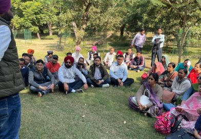 Punjab News: ‘बदलाव’ के दावों की निकली हवा; कंप्यूटर अध्यापकों ने सरकार के विरुद्ध खोला मोर्चा, छेड़ेंगे जन आंदोलन