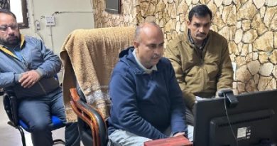 ਪੰਜਾਬ ਸਰਕਾਰ ਦੀਆਂ ਸਿਹਤ ਪੱਖੀ ਸਕੀਮਾਂ ਨੂੰ ਹੇਠਲੇ ਪੱਧਰ ‘ਤੇ ਇੰਨ-ਬਿੰਨ ਲਾਗੂ ਕੀਤਾ ਜਾਵੇ- ਸਿਵਲ ਸਰਜਨ ਦਾ ਡਾਕਟਰਾਂ ਨੂੰ ਹੁਕਮ