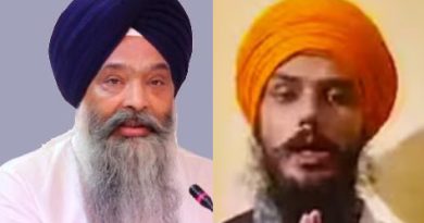 ਅੰਮ੍ਰਿਤਪਾਲ ਨੂੰ ਪੈਰੋਲ ਨਾ ਦੇਣ ‘ਤੇ ਬੋਲੇ ਚੰਦੂਮਾਜਰਾ, ਪੜ੍ਹੋ ਕੀ ਕਿਹਾ?