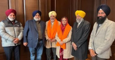 ਵੱਡੀ ਖ਼ਬਰ: ਪੰਜਾਬ ਸਰਵਿਸ ਬੋਰਡ ਦੇ ਸਾਬਕਾ ਚੇਅਰਮੈਨ ਅਕਾਲੀ ਦਲ ‘ਚ ਸ਼ਾਮਲ