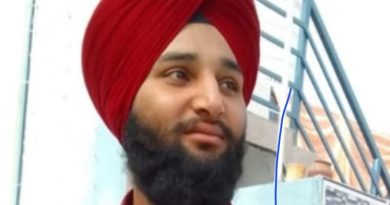 ਪੰਜਾਬ ਦਾ ਫੌਜੀ ਜਵਾਨ ਜੰਮੂ-ਕਸ਼ਮੀਰ ‘ਚ ਸ਼ਹੀਦ!
