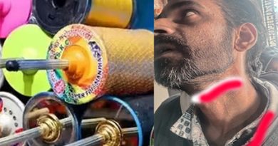 ਪੰਜਾਬ ਪੁਲਿਸ ਵੇਖਦੀ ਰਹੀ ਤਮਾਸ਼ਾ… ਵਿਕਦੀ ਰਹੀ ਕਾਤਲ ਡੋਰ! ਜ਼ਖ਼ਮੀ ਹੋਏ ਲੋਕਾਂ ਦਾ ਜਿੰਮੇਵਾਰ ਕੌਣ?