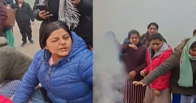 ਪੰਜਾਬ ‘ਚ ਅਧਿਆਪਕਾਂ ਦੀ ਵੈਨ ਨਾਲ ਵਾਪਰਿਆ ਵੱਡਾ ਹਾਦਸਾ