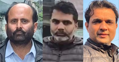 ਸਰਹੱਦੀ ਖੇਤਰ ਦੇ ਅਧਿਆਪਕਾਂ ਲਈ ਇਕ ਇਨਕਰੀਮੈਂਟ ਫ਼ੈਸਲਾ ਲਾਹੇਵੰਦ ਨਹੀਂ: ਗੌਰਮਿੰਟ ਟੀਚਰਜ਼ ਯੂਨੀਅਨ ਪੰਜਾਬ ਵਿਗਿਆਨਕ