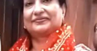 ਪੰਜਾਬ ‘ਚ AAP ਵਿਧਾਇਕ ਦੀ ਪਤਨੀ ਦਾ ਦੇਹਾਂਤ