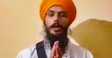 ਕੀ ਅੰਮ੍ਰਿਤਪਾਲ ਆਉਣਗੇ ਜੇਲ੍ਹ ਤੋਂ ਬਾਹਰ? ਹਾਈਕੋਰਟ ਨੇ ਫ਼ੈਸਲਾ ਸੁਣਾਉਂਦਿਆਂ ਸਰਕਾਰ ਦੇ ਪਾਲੇ ਚ ਸੁੱਟੀ ਗੇਂਦ