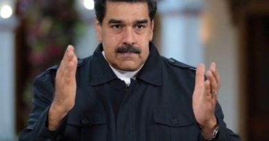 ਵੱਡੀ ਖ਼ਬਰ: ਅਮਰੀਕਾ ਨੇ ਇਸ ਦੇਸ਼ ਰਾਸ਼ਟਰਪਤੀ ਨੂੰ ਬਣਾਇਆ ਬੰਧਕ!