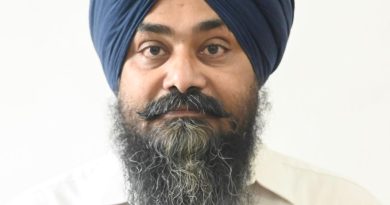 Breaking: ਨਵੇਂ ਅਕਾਲੀ ਦਲ ਨੂੰ ਵੱਡਾ ਝਟਕਾ, ਚਰਨਜੀਤ ਬਰਾੜ ਨੇ ਦਿੱਤਾ ਅਸਤੀਫ਼ਾ