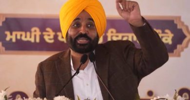 328 ਪਾਵਨ ਸਰੂਪਾਂ ਦੇ ਮਾਮਲੇ ‘ਚ CM ਮਾਨ ਦਾ ਵੱਡਾ ਖ਼ੁਲਾਸਾ; 169 ਲਾਪਤਾ ਸਰੂਪ ਲੱਭੇ