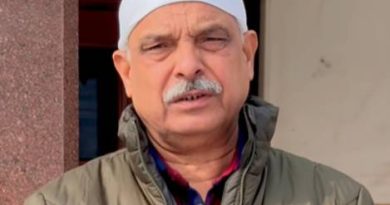 BREAKING: ਪੰਜਾਬ ਸਰਕਾਰ ਵੱਡਾ ਝਟਕਾ, ਵਿਧਾਇਕ ਡਾ. ਸੁੱਖੀ ਨੇ ਕੈਬਨਿਟ ਰੈਂਕ ਅਤੇ ਚੇਅਰਮੈਨੀ ਤੋਂ ਦਿੱਤਾ ਅਸਤੀਫ਼ਾ