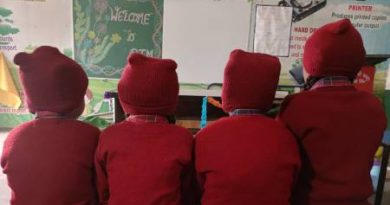 Punjab ‘ਚ ਕੜਾਕੇ ਦੀ ਸਰਦੀ! 600 ਰੁਪਏ ਵਾਲੀ ਸਰਕਾਰੀ ਵਰਦੀ ਵਿਦਿਆਰਥੀਆਂ ਨੂੰ ਠੰਢ ਤੋਂ ਬਚਾਉਣ ‘ਚ ਨਾਕਾਮ, ਉੱਠੇ ਸਵਾਲ