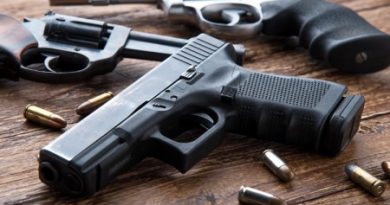 ਪੰਜਾਬ ‘ਚ ਹਥਿਆਰਾਂ ਬਾਰੇ ਸਰਕਾਰ ਦਾ ਸਖ਼ਤ ਫ਼ੈਸਲਾ!