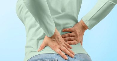 Health Alert: ਜੇ ਤੁਹਾਨੂੰ ਵੀ ਕਮਰ ਤੋਂ ਪੈਰਾਂ ਤੱਕ ਹੈ ਦਰਦ ਤਾਂ, ਇਸ ਖ਼ਤਰਨਾਕ ਬਿਮਾਰੀ ਦੇ ਸੰਕੇਤ