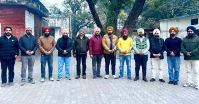 ਪੰਜਾਬ ਸਰਕਾਰ ਗ਼ਰੀਬ ਸਕੂਲੀ ਵਿਦਿਆਰਥੀਆਂ ਦੀ ਬਣੀ ਦੁਸ਼ਮਣ! ਗੌਰਮਿੰਟ ਟੀਚਰਜ਼ ਯੂਨੀਅਨ