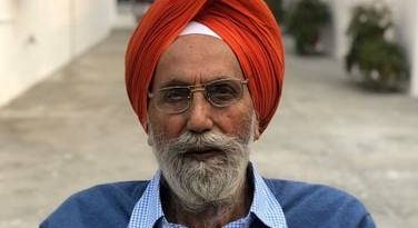 ਵੱਡੀ ਖ਼ਬਰ: ਪੰਜਾਬ ਕਾਂਗਰਸ ਦੇ ਸਾਬਕਾ ਵਿਧਾਇਕ ਦਾ ਦੇਹਾਂਤ