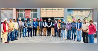 ਸਿੱਖਿਆ ਪ੍ਰਤੀ ਪੰਜਾਬ ਸਰਕਾਰ ਦਾ ਦੋਗਲਾ ਚਿਹਰਾ ਨੰਗਾ; ਪ੍ਰੀਖਿਆਵਾਂ ਦੇ ਦਿਨਾਂ ‘ਚ ਹਜ਼ਾਰਾਂ ਅਧਿਆਪਕਾਂ ਨੂੰ ਸਕੂਲੋਂ ਬਾਹਰ ਤੋਰਿਆ