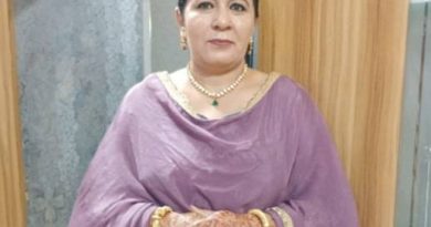 ਵੱਡੀ ਖ਼ਬਰ: ਪੰਜਾਬ ‘ਚ ਸਾਬਕਾ ਲੇਡੀ ਸਰਪੰਚ ਦਾ ਗੋਲੀਆਂ ਮਾਰ ਕੇ ਕਤਲ