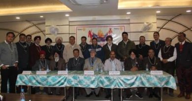 ਰੋਟੇਰੀਅਨ ਰਜੇਸ਼ ਬਧਵਾਰ 2026-27 ਵਿੱਚ ਸੰਭਾਲਣਗੇ ਆਸਥਾ ਦੀ ਕਮਾਨ