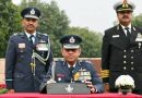 Big Breaking: एयर मार्शल नागेश कपूर बने भारतीय वायुसेना के वाइस चीफ ऑफ एयर स्टाफ