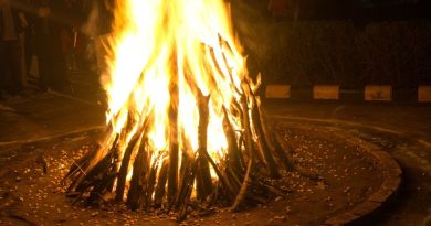 ਵਿਸ਼ੇਸ਼ ਲੇਖ: ਲੋਹੜੀ ਦਾ ਤਿਉਹਾਰ