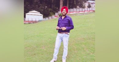 ਵੱਡੀ ਖ਼ਬਰ: ਪੰਜਾਬ ‘ਚ ਮੈਡੀਕਲ ਸਟੋਰ ਮਾਲਕ ਦਾ ਗੋਲੀਆਂ ਮਾਰ ਕੇ ਕਤਲ