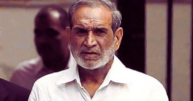 ਵੱਡੀ ਖ਼ਬਰ: 1984 ਸਿੱਖ ਕਤਲੇਆਮ ਦਾ ਦੋਸ਼ੀ ਸੱਜਣ ਕੁਮਾਰ ਇੱਕ ਹੋਰ ਕੇਸ ‘ਚੋਂ ਬਰੀ!