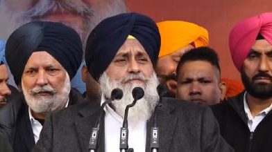 Punjab News: Sukhbir Badal asks CM Mann why Punjab has ‘abandoned’ Moong growers