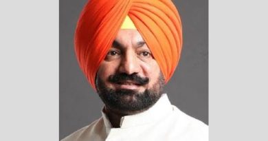 “Global Alert: BJP Leader Sukhminderpal Singh Grewal Bhukhri Kalan Warns of Manufactured Gen Z Unrest in India; Seeks Decisive Action”