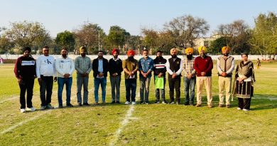 ਟੀ.ਈ.ਟੀ. ਲਾਜ਼ਮੀ ਕਰਨ ਦੇ ਫ਼ੈਸਲੇ ‘ਤੇ ਅਧਿਆਪਕਾਂ ਦਾ ਤਿੱਖਾ ਵਿਰੋਧ,15 ਅਧਿਆਪਕ ਜਥੇਬੰਦੀਆਂ ਨੇ ਪੰਜਾਬ ਸਰਕਾਰ ਖ਼ਿਲਾਫ਼ ਮੋਰਚਾ ਖੋਲ੍ਹਿਆ