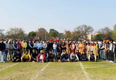 22 ਫਰਵਰੀ ਨੂੰ ਸਿੱਖਿਆ ਮੰਤਰੀ ਦੇ ਹਲਕੇ ਸ਼੍ਰੀ ਆਨੰਦਪੁਰ ਸਾਹਿਬ ਰੈਲੀ ਵਿੱਚ 500 ਤੋਂ ਵੱਧ ਗਿਣਤੀ ਵਿੱਚ ਅਧਿਆਪਕ ਕਰਨਗੇ ਸ਼ਮੂਲੀਅਤ