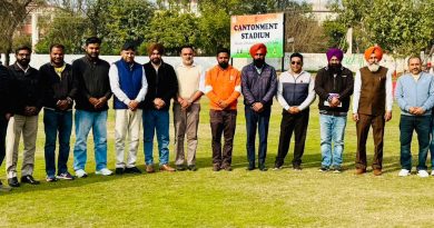 ਪੁਰਾਣੇ ਸਕੇਲ-ਪੁਰਾਣੀ ਪੈਨਸ਼ਨ ਅਤੇ ਭੱਤੇ ਬਹਾਲੀ ਮੋਰਚਾ ਵੱਲੋਂ ਸੰਗਰੂਰ ਰੈਲੀ ‘ਚ ਦਾ ਐਲਾਨ- ਪ੍ਰਮੁੱਖ ਵਿੱਤੀ ਮੰਗਾਂ ਨੂੰ ਲੈ ਕੇ ਸਾਂਝੀ ਮੀਟਿੰਗ