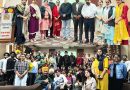 International Mother Language Day Celebrated with Enthusiasm at SGTB Khalsa College, Delhi