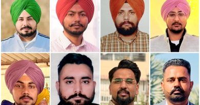 ਕਿਸਾਨ ਆਗੂ ਅਵਤਾਰ ਸਿੰਘ ਮਹਿਮਾਂ ਨੂੰ ਝੂਠੇ ਕੇਸ ਵਿੱਚ ਫਸਾਉਣ ਦੀ ਕੋਸ਼ਿਸ਼ ਖ਼ਿਲਾਫ਼ ਸਰਕਾਰ ਅਤੇ ਪੁਲਿਸ ਪ੍ਰਸ਼ਾਸਨ ਤੇ ਭੜਕੀ ਕਿਸਾਨ ਸਟੂਡੈਂਟ ਯੂਨੀਅਨ