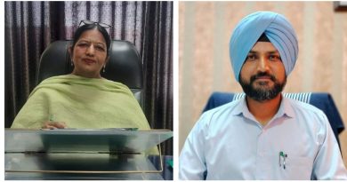 Exam News: ਪੰਜਵੀਂ ਜਮਾਤ ਦੀਆਂ ਪ੍ਰੀਖਿਆਵਾਂ 6 ਮਾਰਚ ਤੋਂ ਸ਼ੁਰੂ