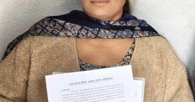 ਆਂਗਣਵਾੜੀ ਵਰਕਰ ਦੀ ਨੌਕਰੀ ਬਹਾਲ ਕਰਨ ਬਦਲੇ ਅਧਿਕਾਰੀ ‘ਤੇ ਲੱਗੇ ਰਿਸ਼ਵਤ ਲੈਣ ਦੇ ਦੋਸ਼; ਸੁਪਰਵਾਈਜ਼ਰ ਨੇ ਦੋਸ਼ਾਂ ਨੂੰ ਨਕਾਰਿਆ