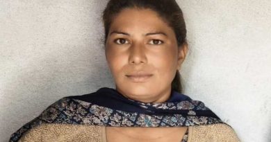 ਆਂਗਣਵਾੜੀ ਵਰਕਰ ਦੀ ਨੌਕਰੀ ਬਹਾਲ ਕਰਨ ਬਦਲੇ ਅਧਿਕਾਰੀ ‘ਤੇ ਲੱਗੇ ਰਿਸ਼ਵਤ ਲੈਣ ਦੇ ਦੋਸ਼; ਸੁਪਰਵਾਈਜ਼ਰ ਨੇ ਦੋਸ਼ਾਂ ਨੂੰ ਨਕਾਰਿਆ