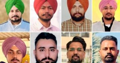 ਕਿਸਾਨ ਆਗੂ ਅਵਤਾਰ ਸਿੰਘ ਮਹਿਮਾਂ ਨੂੰ ਝੂਠੇ ਕੇਸ ਵਿੱਚ ਫਸਾਉਣ ਦੀ ਕੋਸ਼ਿਸ਼ ਖ਼ਿਲਾਫ਼ ਸਰਕਾਰ ਅਤੇ ਪੁਲਿਸ ਪ੍ਰਸ਼ਾਸਨ ਤੇ ਭੜਕੀ ਕਿਸਾਨ ਸਟੂਡੈਂਟ ਯੂਨੀਅਨ