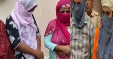 Punjab News: ਅਸ਼ਲੀਲ ਵੀਡੀਓ ਬਣਾ ਕੇ ਵਾਇਰਲ ਕਰਨ ਦੀ ਧਮਕੀ, ਹਨੀ ਟ੍ਰੈਪ ਗਿਰੋਹ ਦਾ ਪਰਦਾਫਾਸ਼