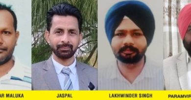 Punjab Computer Teachers to Hold ‘Satyagraha’ Alongside Kejriwal in Delhi; Teachers to Reach Wherever Convenor Goes