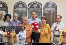 Dr. Parmjeet Kaur Sidhu Takes Charge as Head of Punjabi Department at Panjab University