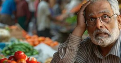 War Breaking: रसोई ही नहीं अब खेती पर भी संकट…!