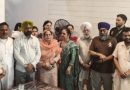 PRTC Chairman Harpal Juneja leads campaign in Dhuri