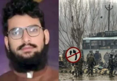 Top Terror Chiefs and ISI-Linked Figures Attend Funeral of Pulwama Mastermind Hamza Burhan in Islamabad