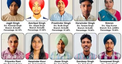 Outstanding Result of Gurdasidevi Institute of Management and Technology (GIMT), Budhlada