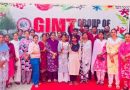 जीआईएमटी कॉलेज बुढलाडा में अंतर्राष्ट्रीय योग दिवस एवं विश्व संगीत दिवस उत्साहपूर्वक मनाया गया