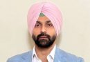 वरिष्ठ कांग्रेस नेता चंद्रेश्वर सिंह मोही PPCC के अनुसूचित जाति विभाग का कार्यकारी अध्यक्ष नियुक्त