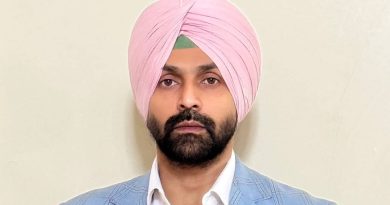 वरिष्ठ कांग्रेस नेता चंद्रेश्वर सिंह मोही PPCC का कार्यकारी अध्यक्ष नियुक्त