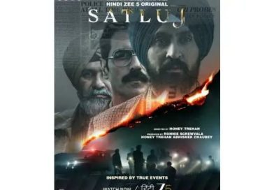 Satluj Ban! Jathedar Gargaj condemns ‘Satluj’ Ban, urges Centre to allow film’s release