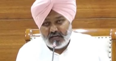 BREAKING- Harpal Cheema Holds Crucial Meetings to Resolve Employee Union Grievances